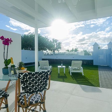 Rooms & Suites Princesa Leticia Puerto del Carmen  Exterior photo