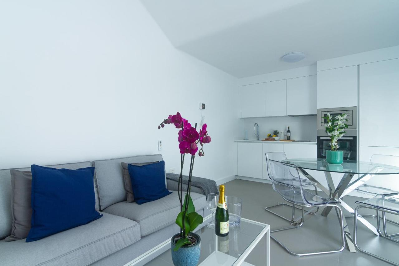Rooms & Suites Princesa Leticia Puerto del Carmen  Exterior photo