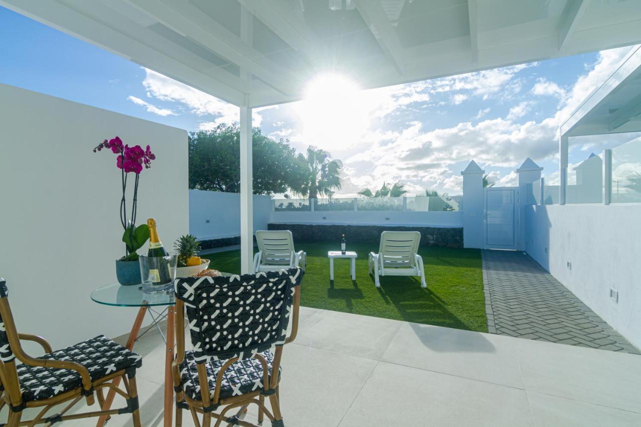 Rooms & Suites Princesa Leticia Puerto del Carmen  Exterior photo