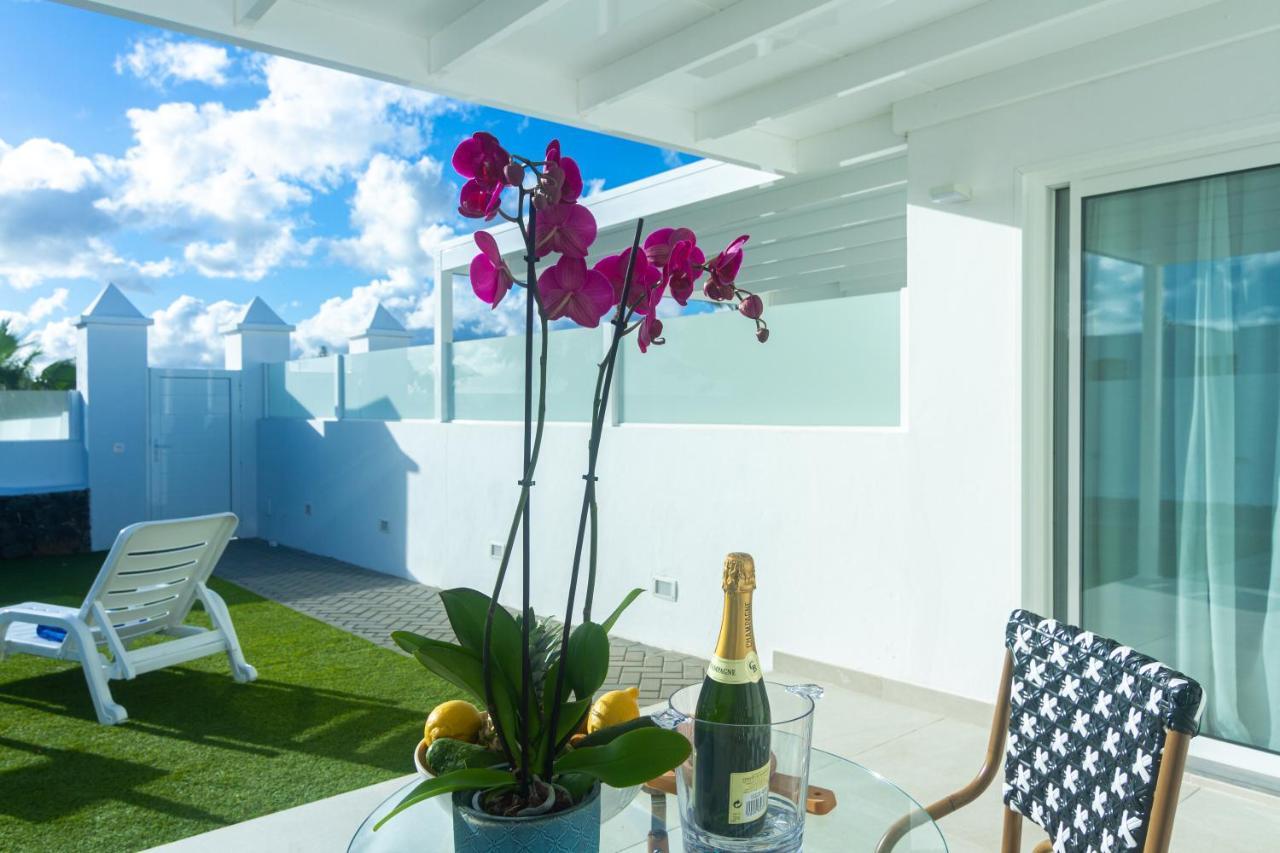 Rooms & Suites Princesa Leticia Puerto del Carmen  Exterior photo