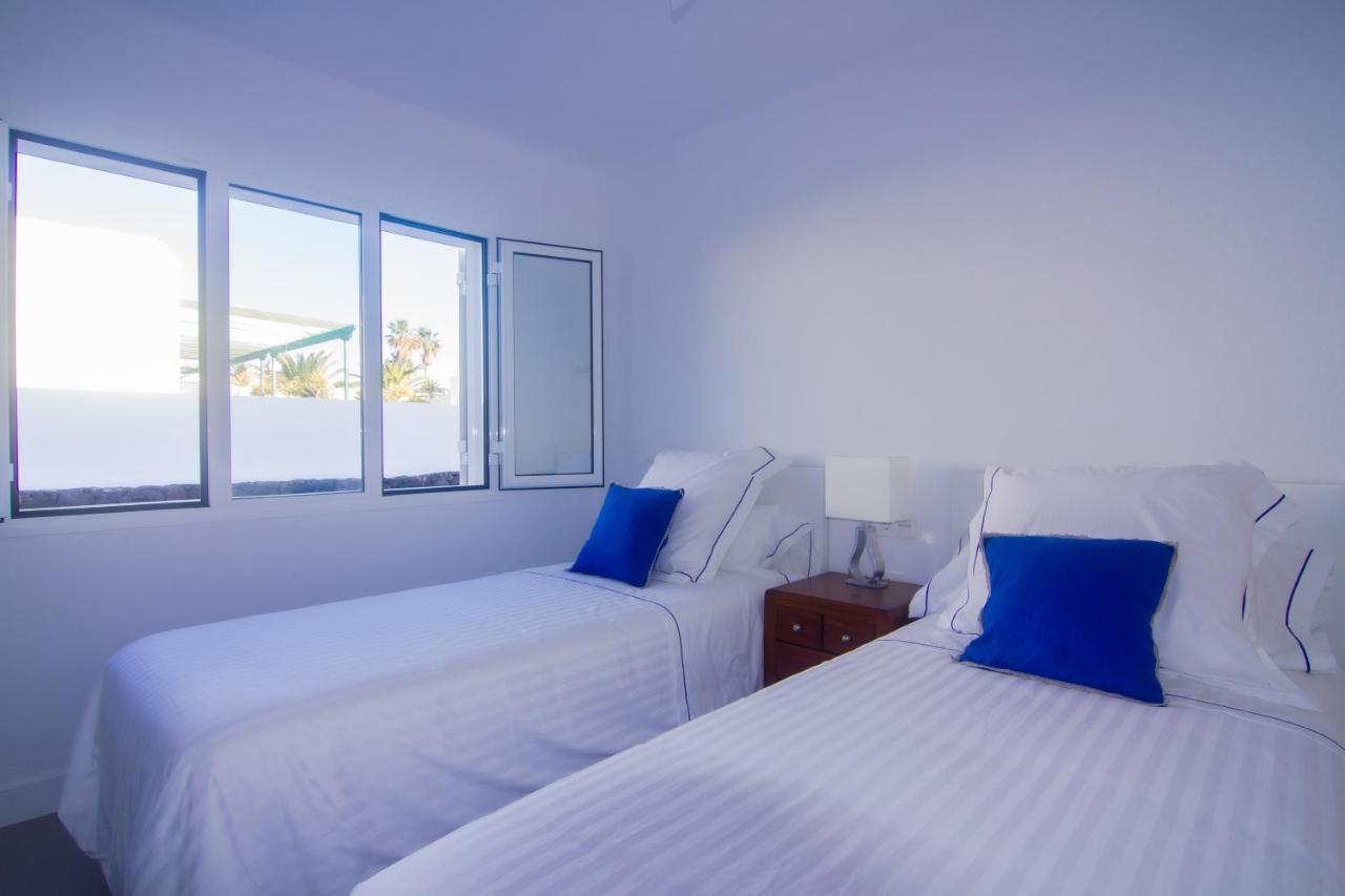 Rooms & Suites Princesa Leticia Puerto del Carmen  Exterior photo