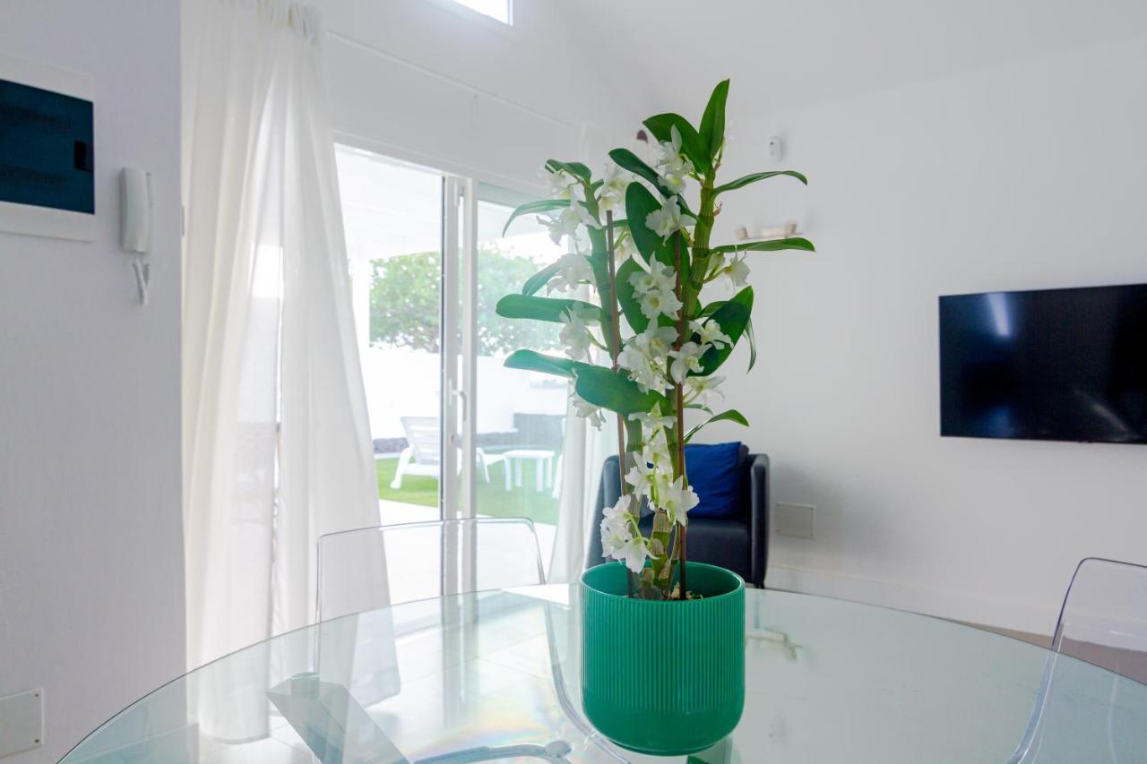 Rooms & Suites Princesa Leticia Puerto del Carmen  Exterior photo