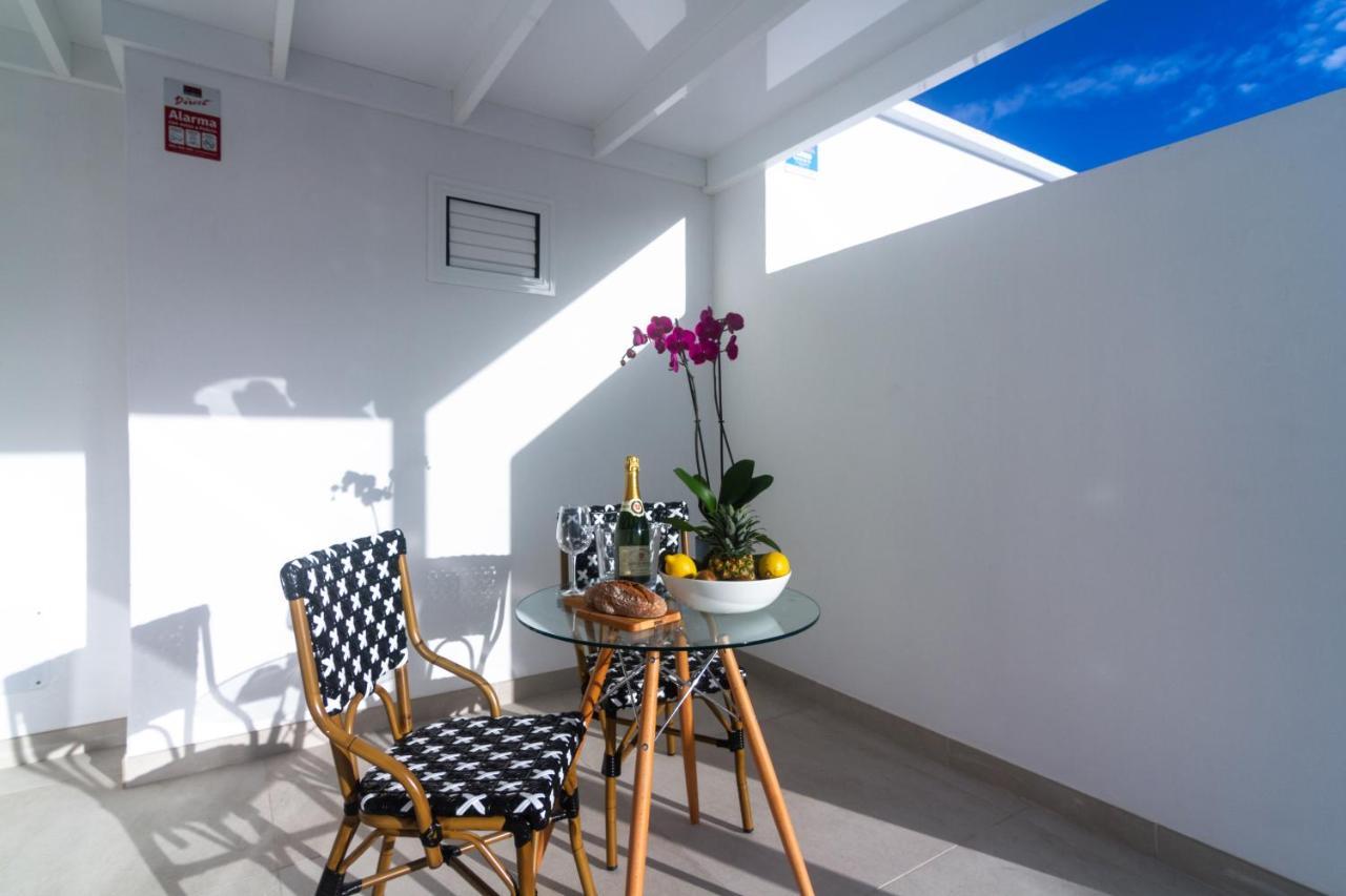 Rooms & Suites Princesa Leticia Puerto del Carmen  Exterior photo